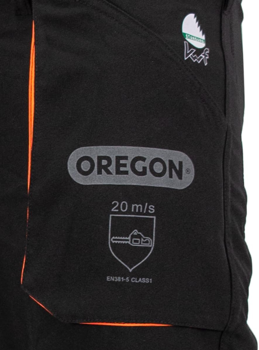 Thumbnail 6 de Oregon Yukon pantaloni protettivi motosega Classe 1 EU 50–52