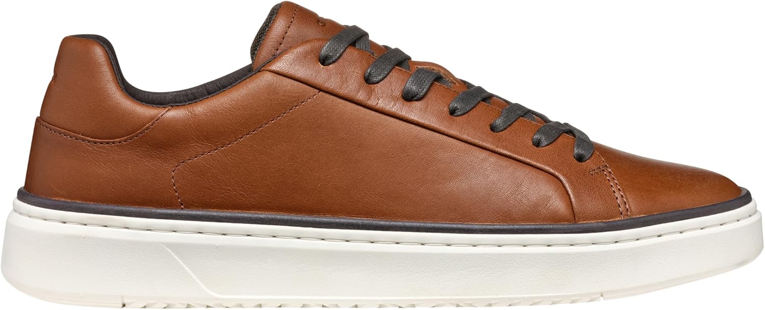 Thumbnail 2 de Geox Herren U Zackerty A Sneaker: comodità, respirabilità e stile daily