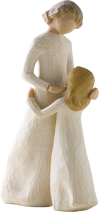 Thumbnail 4 de Enesco Willow Tree Figura de familia de 3 👪