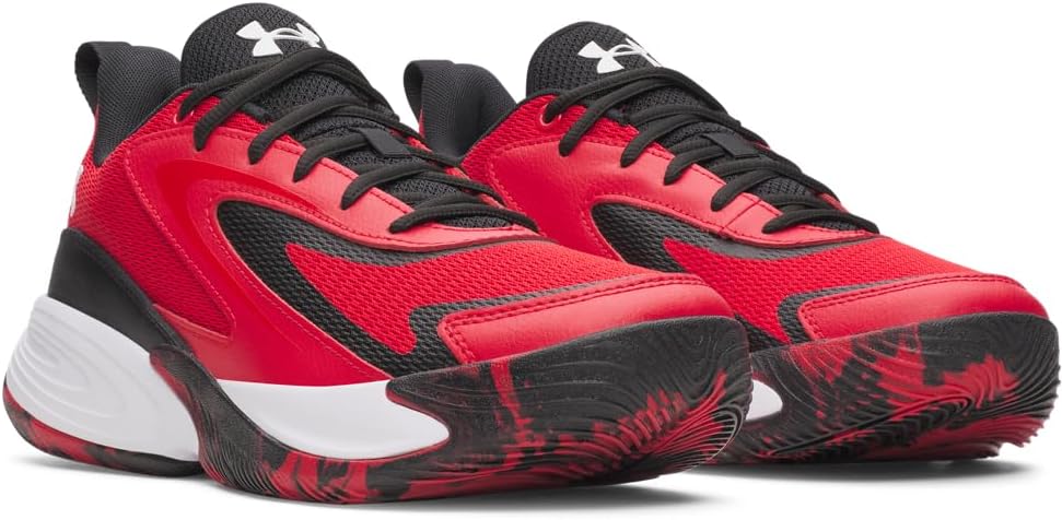 Thumbnail 1 de Under Armour Basketball Shoes Lockdown 8