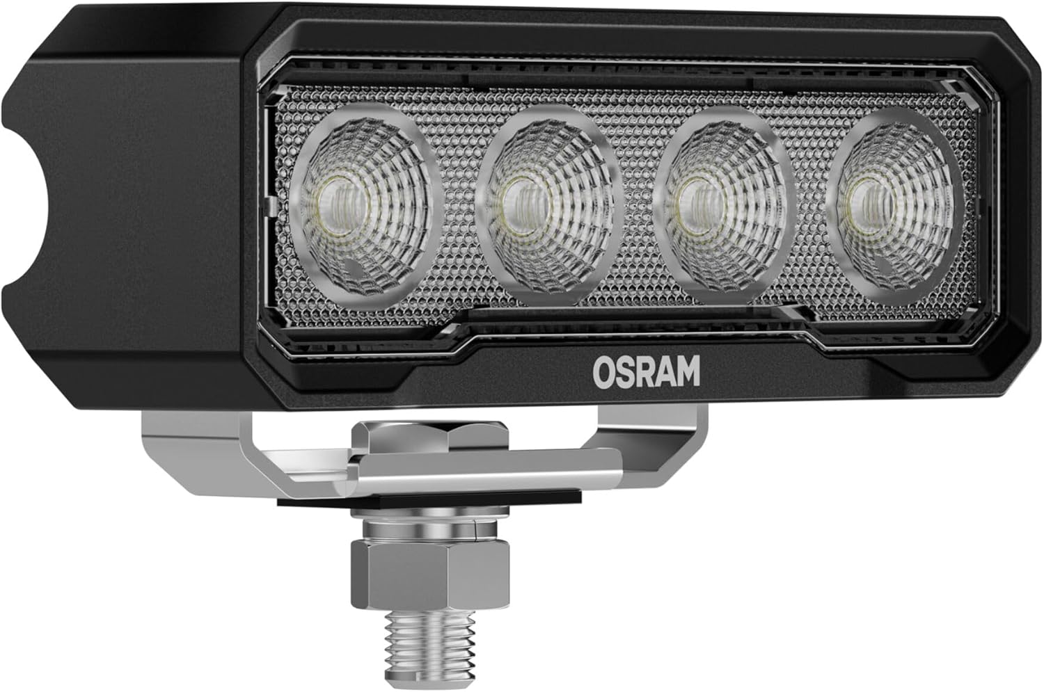 Thumbnail 4 de OSRAM LEDriving Lightbar WL VX125-WD – Offroad-Arbeitsleuchte, 1500 Lumen, 12/24V