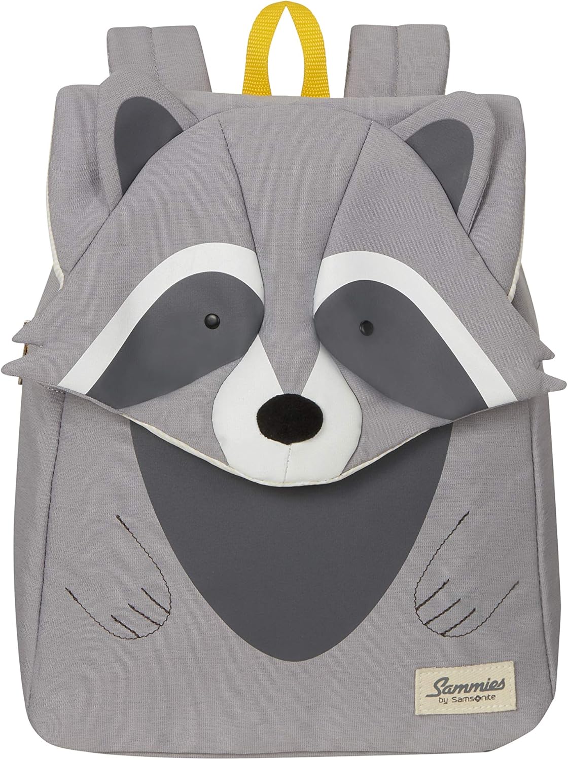 Thumbnail 1 de Samsonite Happy Sammies Eco Mochila Infantil Raccoon Remy 🦝