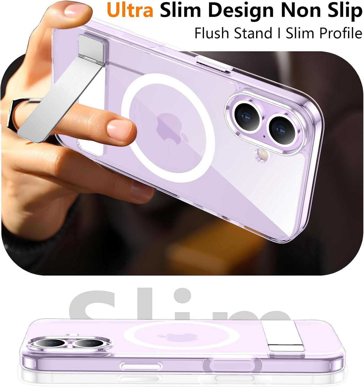 Thumbnail 6 de SPIDERCASE phone case for iPhone 17