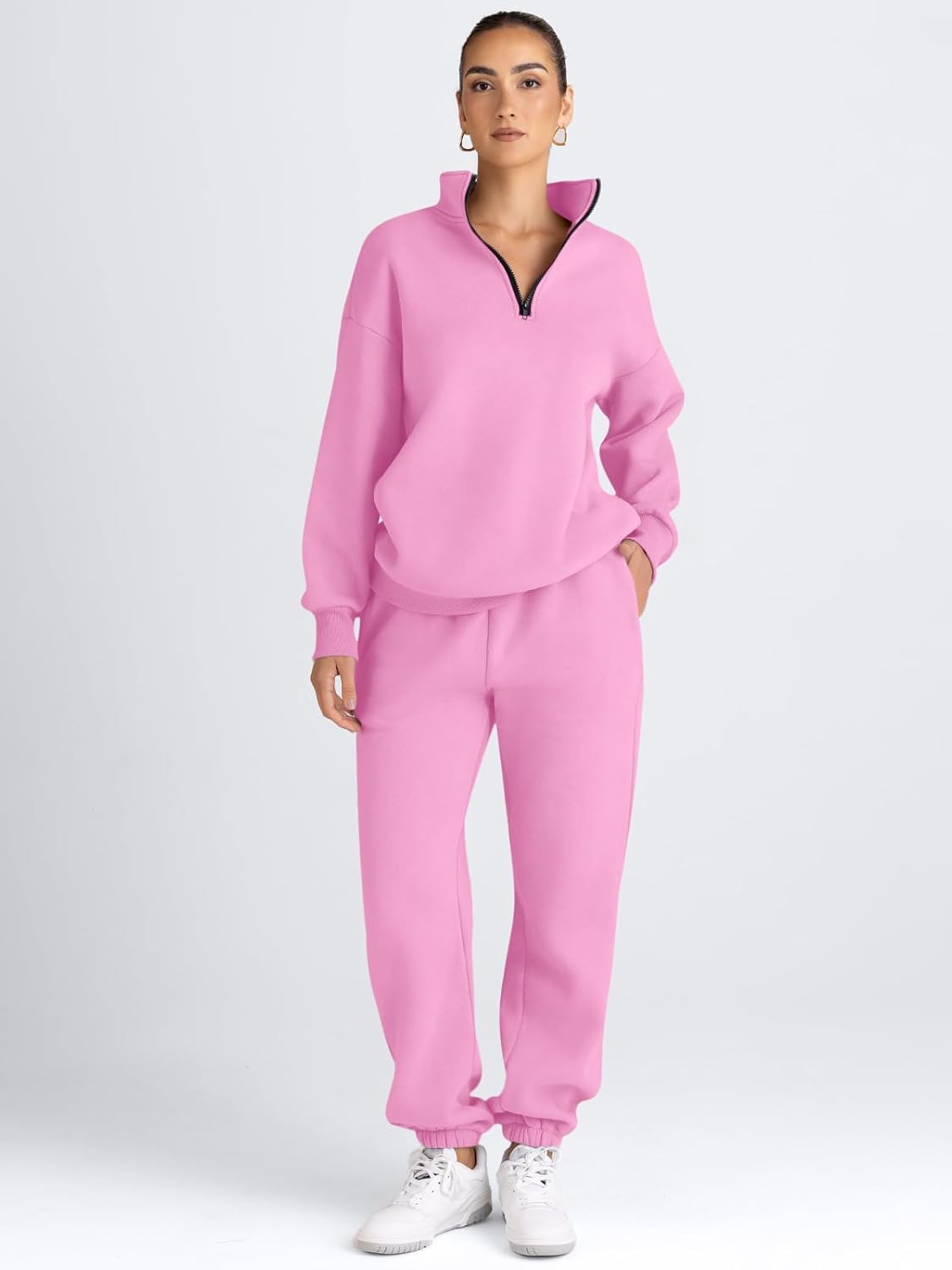 Detalle 2 de AUTOMET Women's Sweatsuit