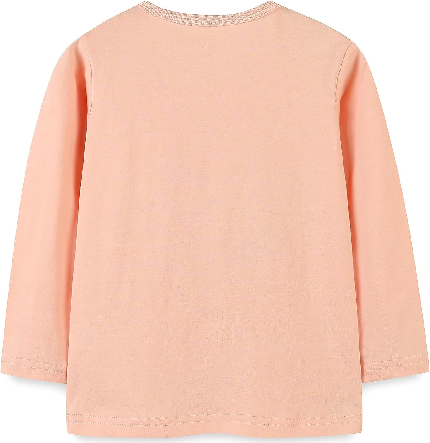 Thumbnail 6 de Mädchen Langarmshirt Baumwolle Einhorn Gr.92
