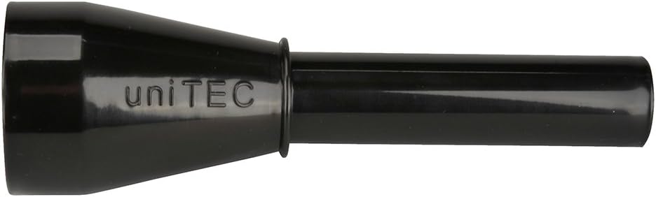 Thumbnail 2 de Unitec Kanister-Adapter für Dieselfahrzeuge – robuster Kunststoff, schwarz