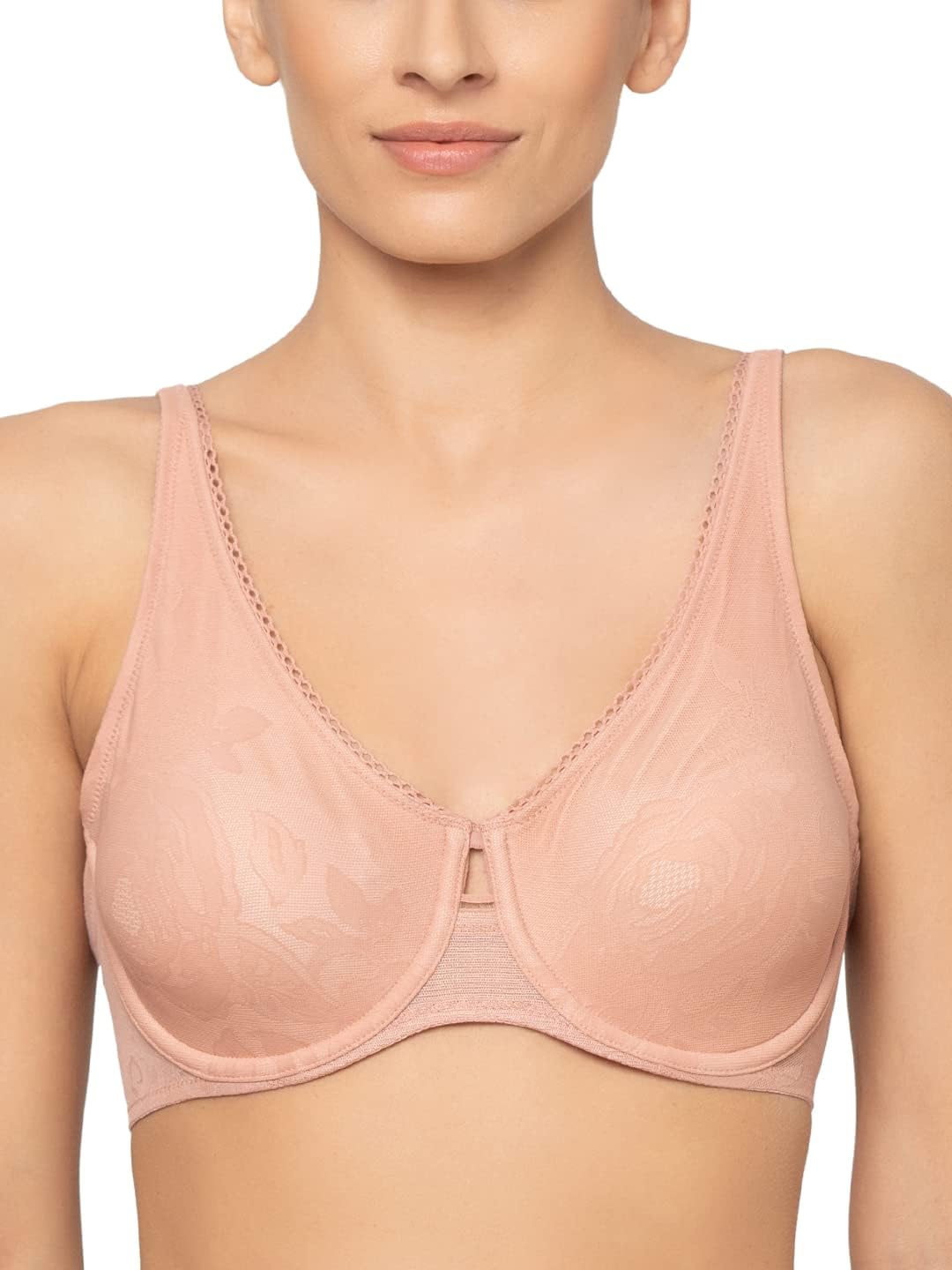 Thumbnail 6 de Triumph Wild Rose Sensation W01 Soutien-Gorge Minimisant Femme