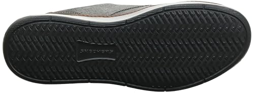Detalle 1 de Skechers Moreno Ederson zapatillas 44 EU taupe