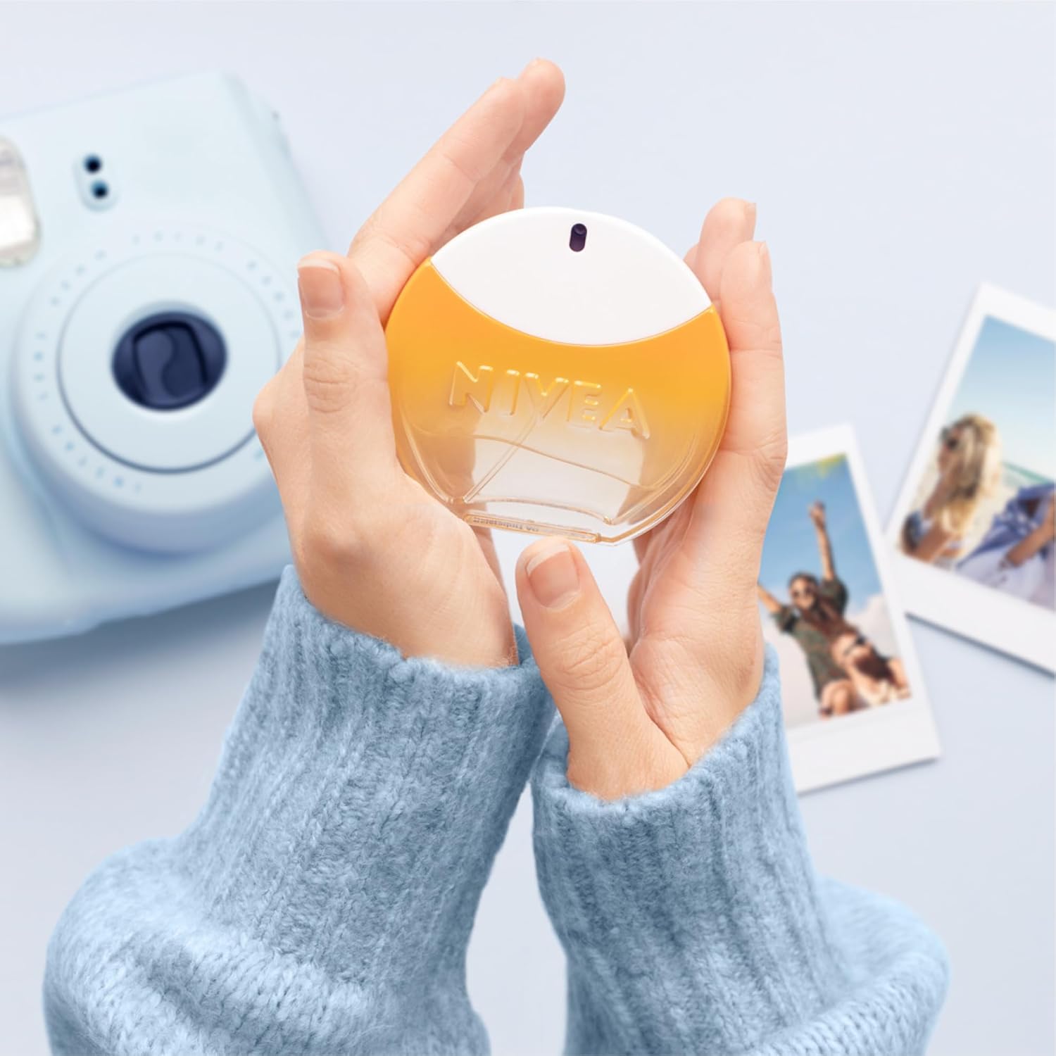 Thumbnail 4 de NIVEA SUN Eau de Toilette 30 ml 🌺
