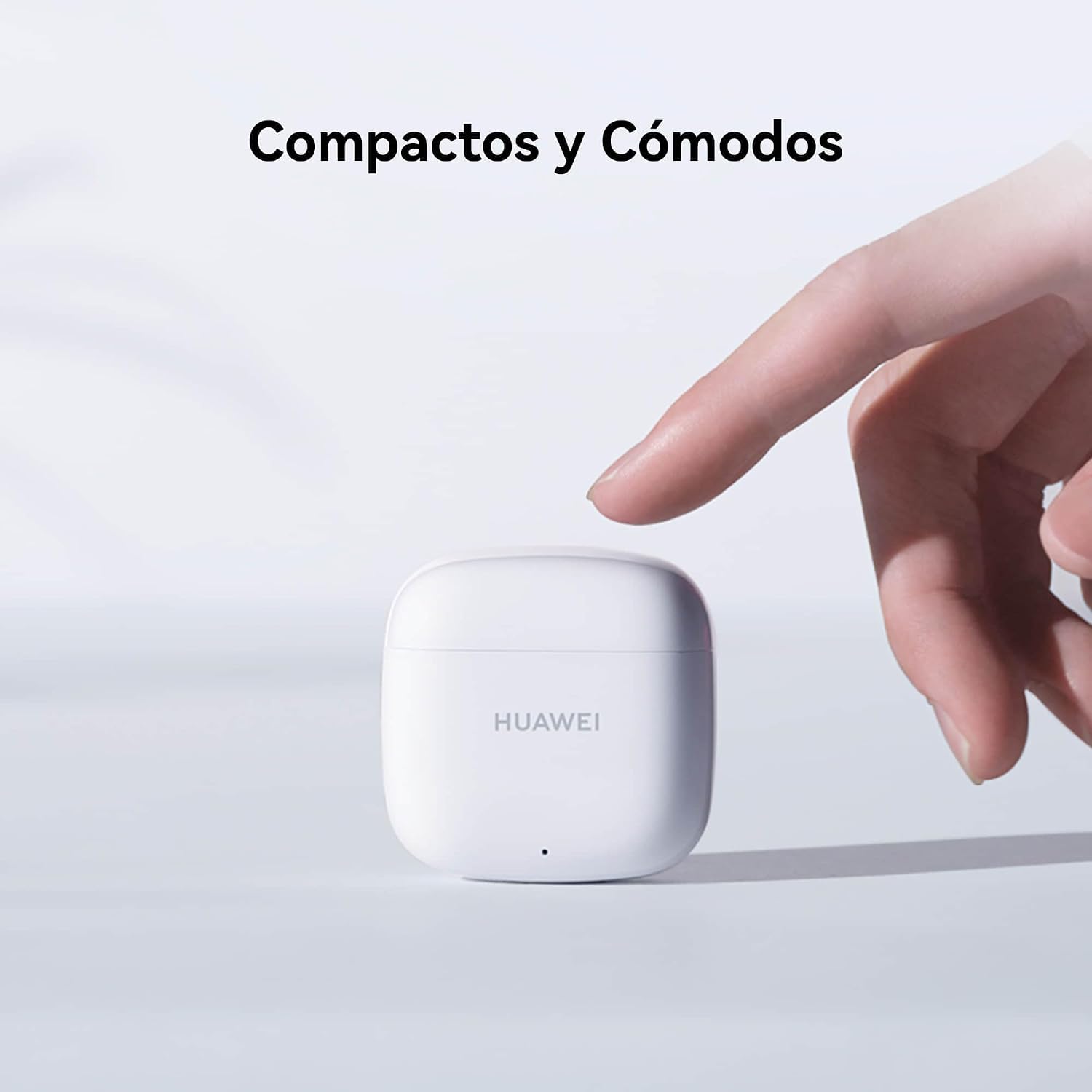 Thumbnail 2 de Huawei FreeBuds SE 2: auriculares 40 h