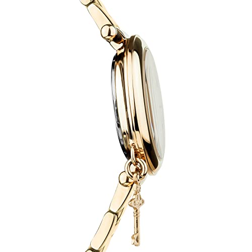 Thumbnail 2 de Vivienne Westwood Kensington II Quartz Watch VV006KGD with Gold Dial