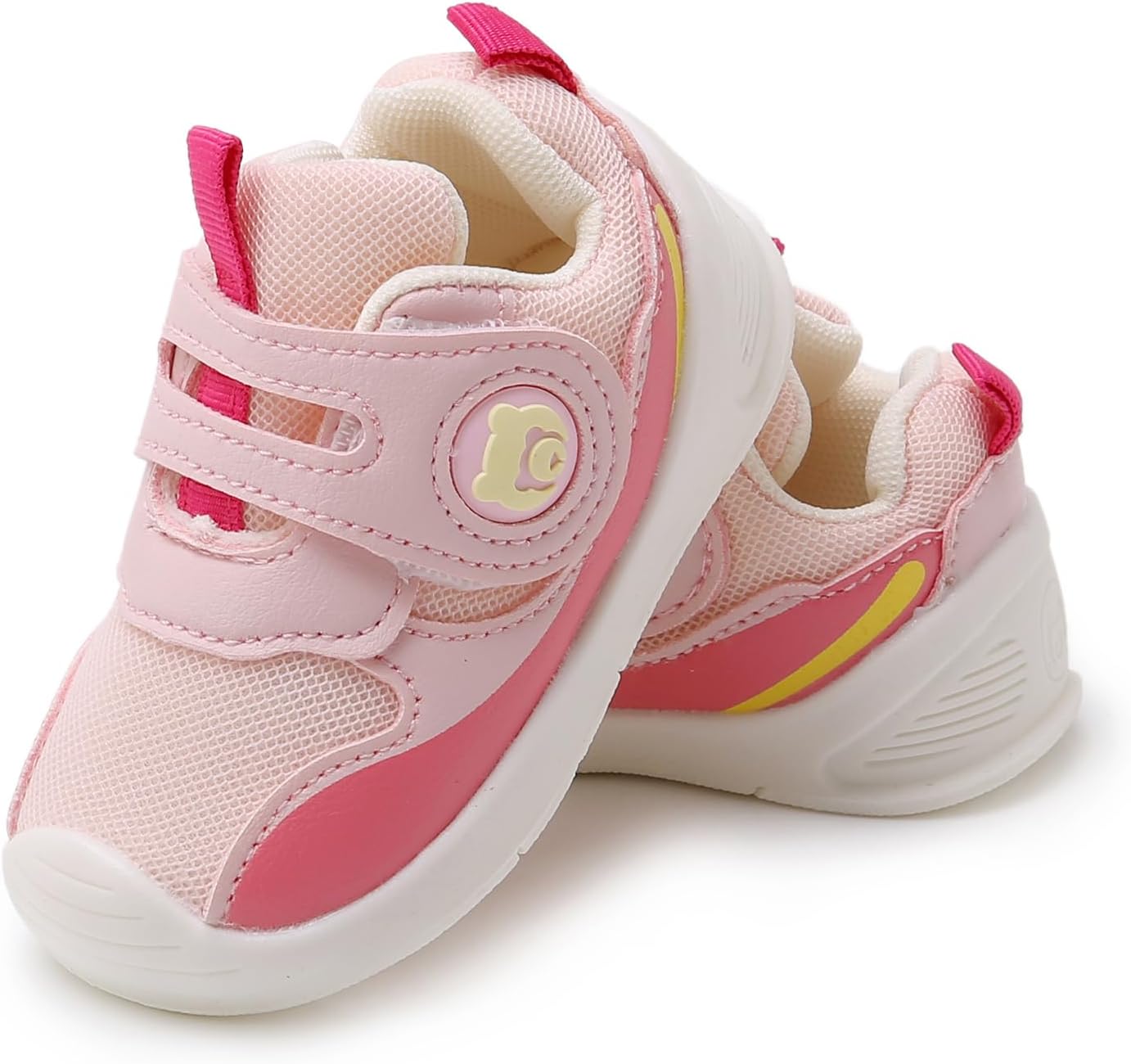 Detalle de RVROVIC toddler sneakers for first steps