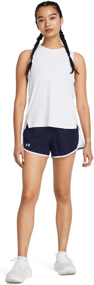 Detalle de Under Armour Fly by Shorts
