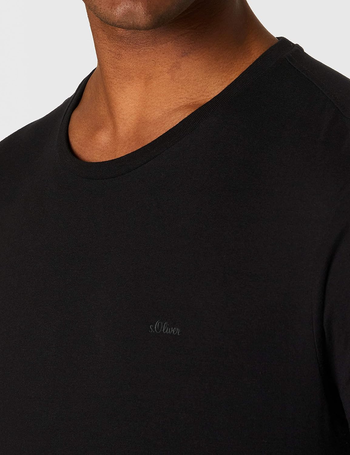 Detalle 2 de s.Oliver T- Shirt Homme