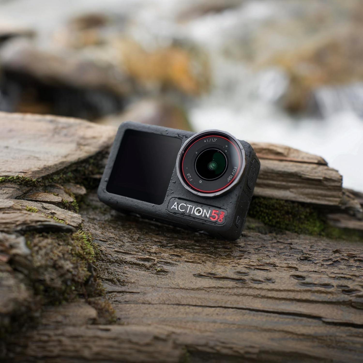 Thumbnail 6 de DJI Osmo Action 5 Pro Essential Combo review