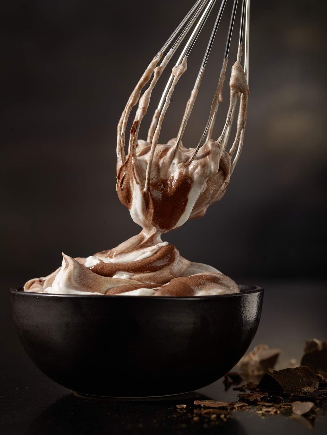 Detalle 2 de Rösle 95599 - Varillas para batir, 22cm 🥄