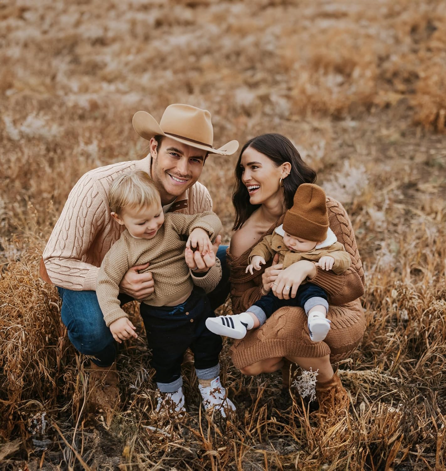 Thumbnail 2 de JMIERR Cable Knit Pullover Sweater 1️⃣0️⃣📦 🧥