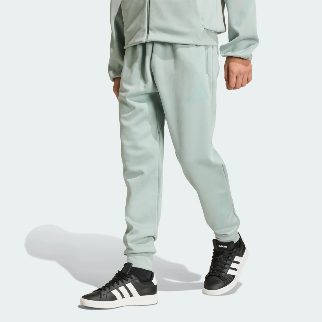 Thumbnail 2 de Pantalón adidas Z.N.E. Tapered-Leg: estilo y comodidad para entrenar y moverte con calma