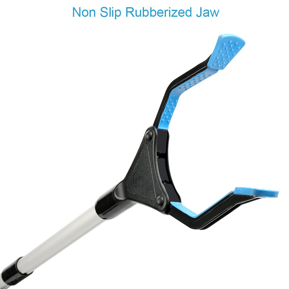 Thumbnail 4 de Reacher Grabber Tool, 34-Inch