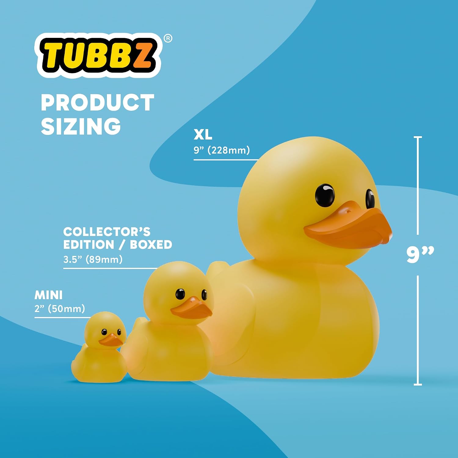 Detalle de TUBBZ Box-Ausgabe Monica Geller – Sammler-Vinyl-Gummiente, offizielles Friends Merchandise