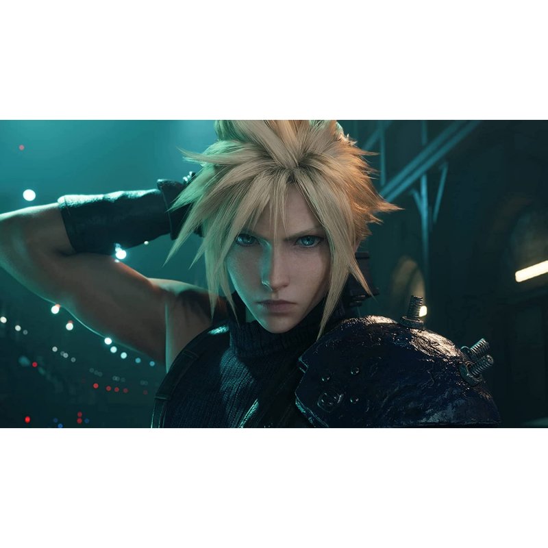 Thumbnail 3 de Final Fantasy VII Remake Intergrade PS5 🎮 - Aventura Épica