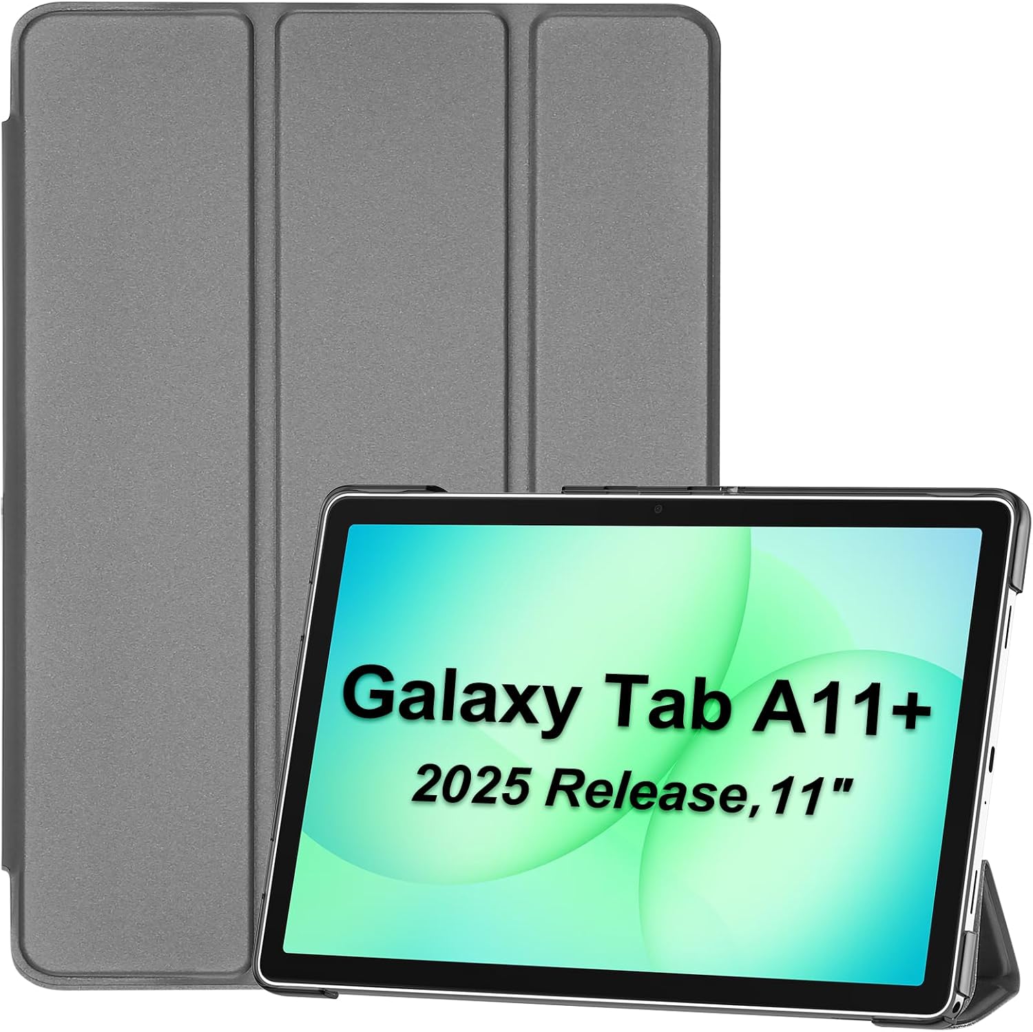 Detalle de ProCase Tab A11 Plus case 11 inch