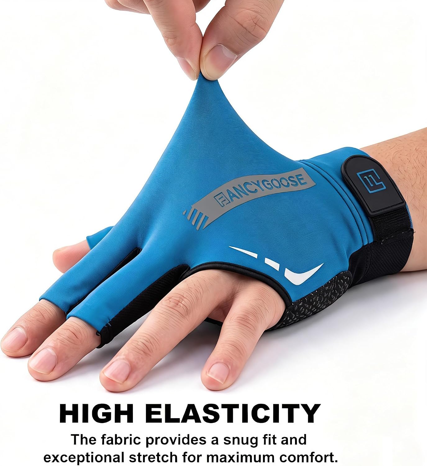 Detalle 2 de Fancygoose Pool Glove in Lycra
