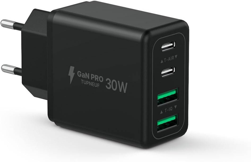Thumbnail 6 de USB C Ladegerät 60W
