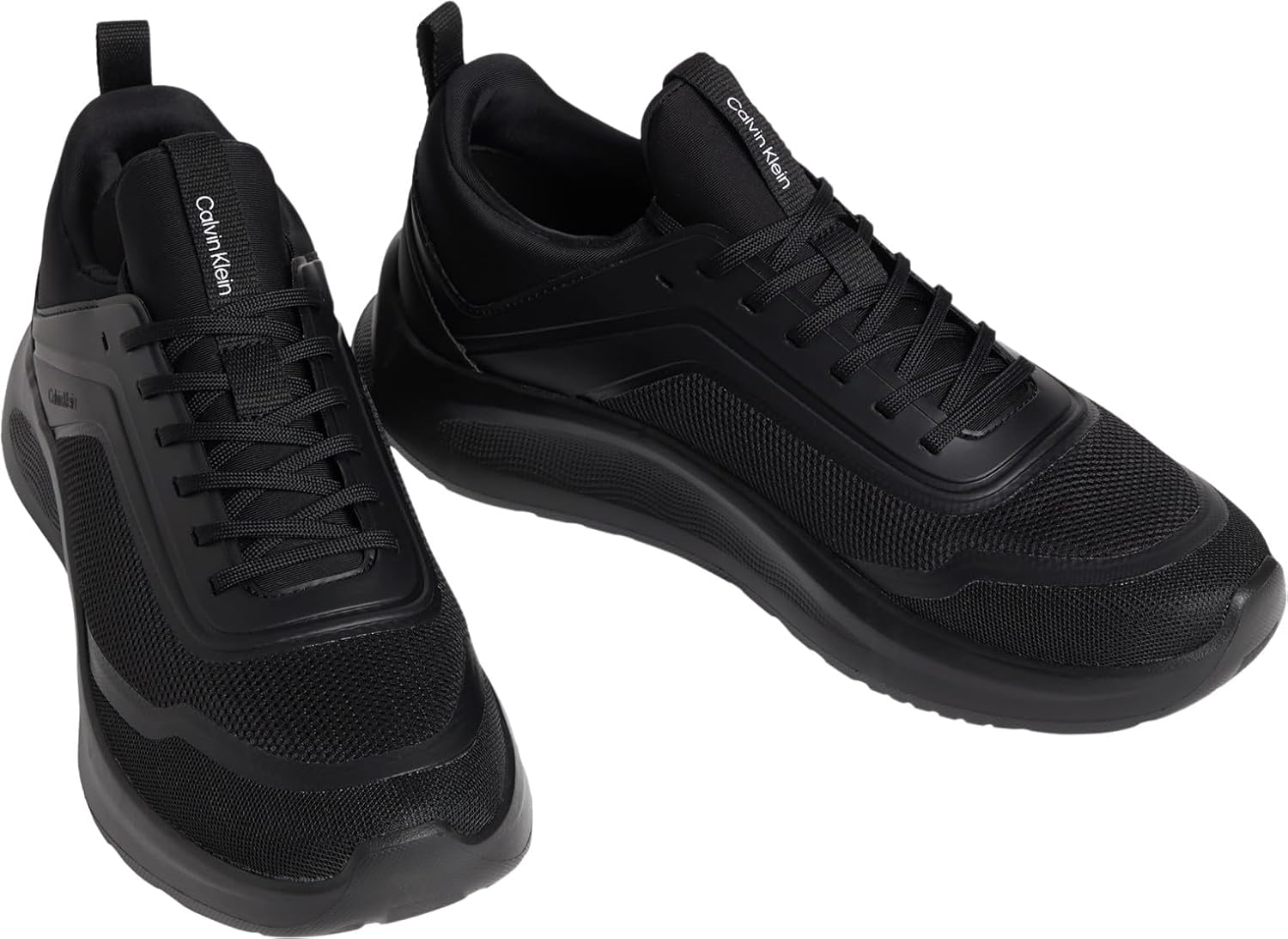 Thumbnail 2 de Calvin Klein Homme Light Eva Run Lace Sock – Bas
