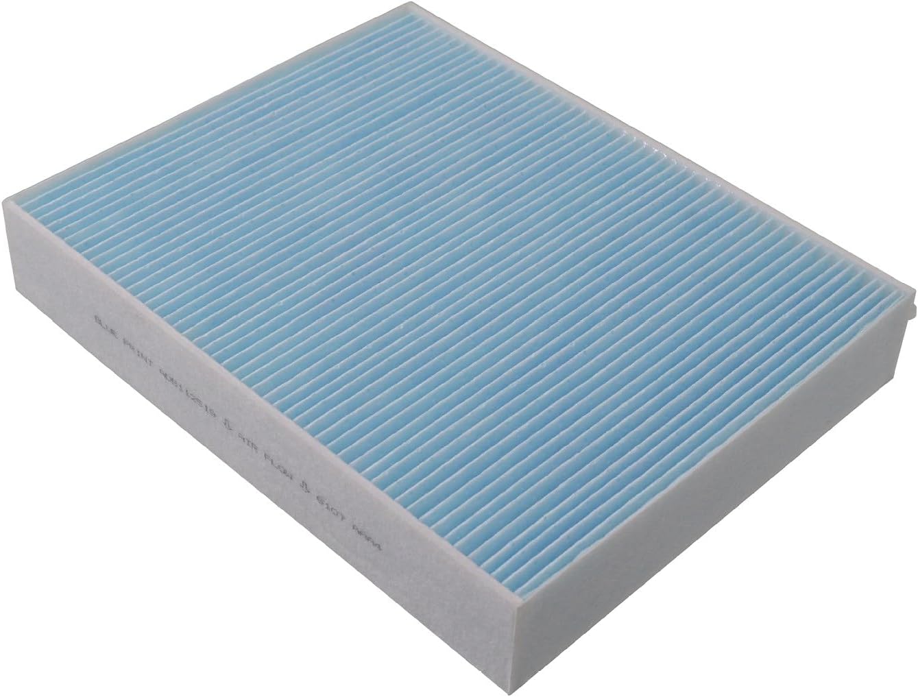 Detalle de Filtre d’habitacle Blue Print ADB112519