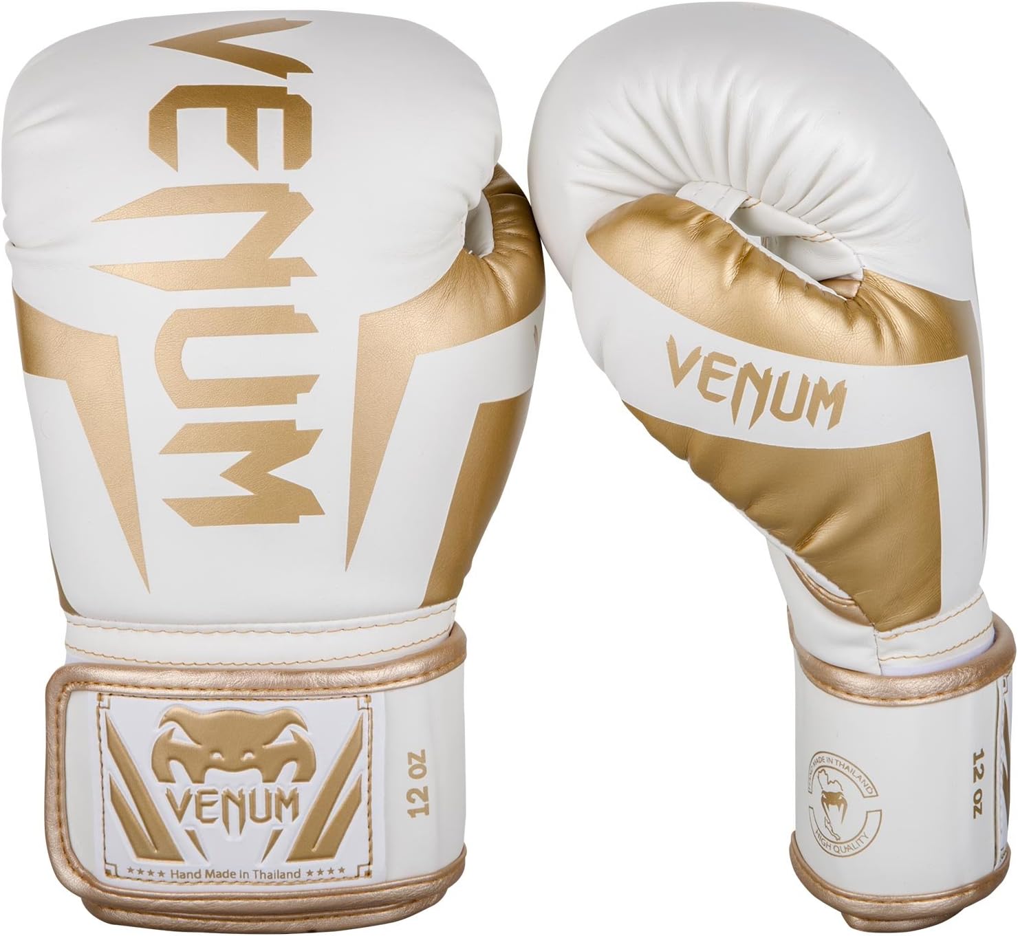 Thumbnail 5 de Venum Elite Boxing Gloves 16 oz 🥊