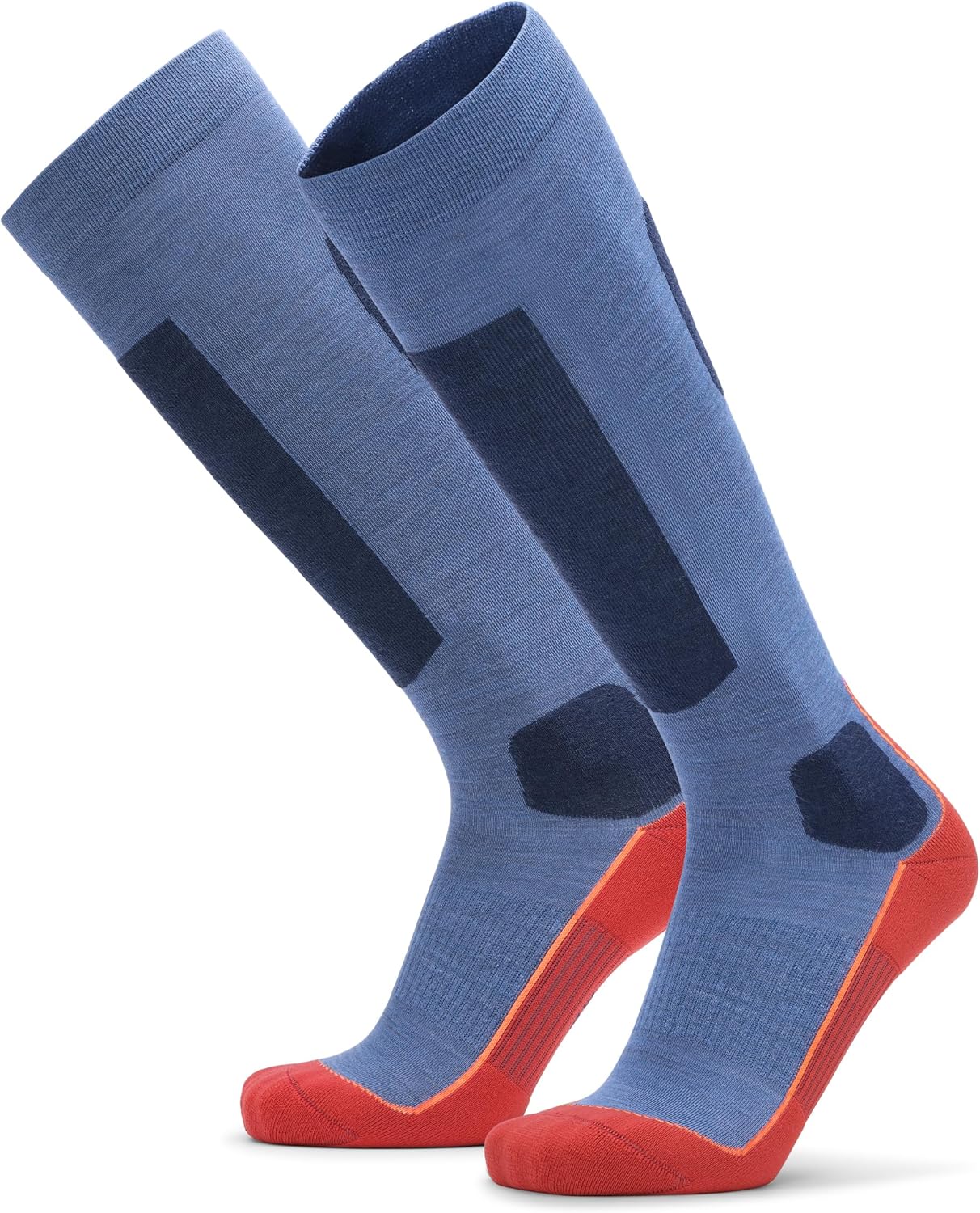 Thumbnail 6 de DANISH ENDURANCE Chaussettes Ski mérinos