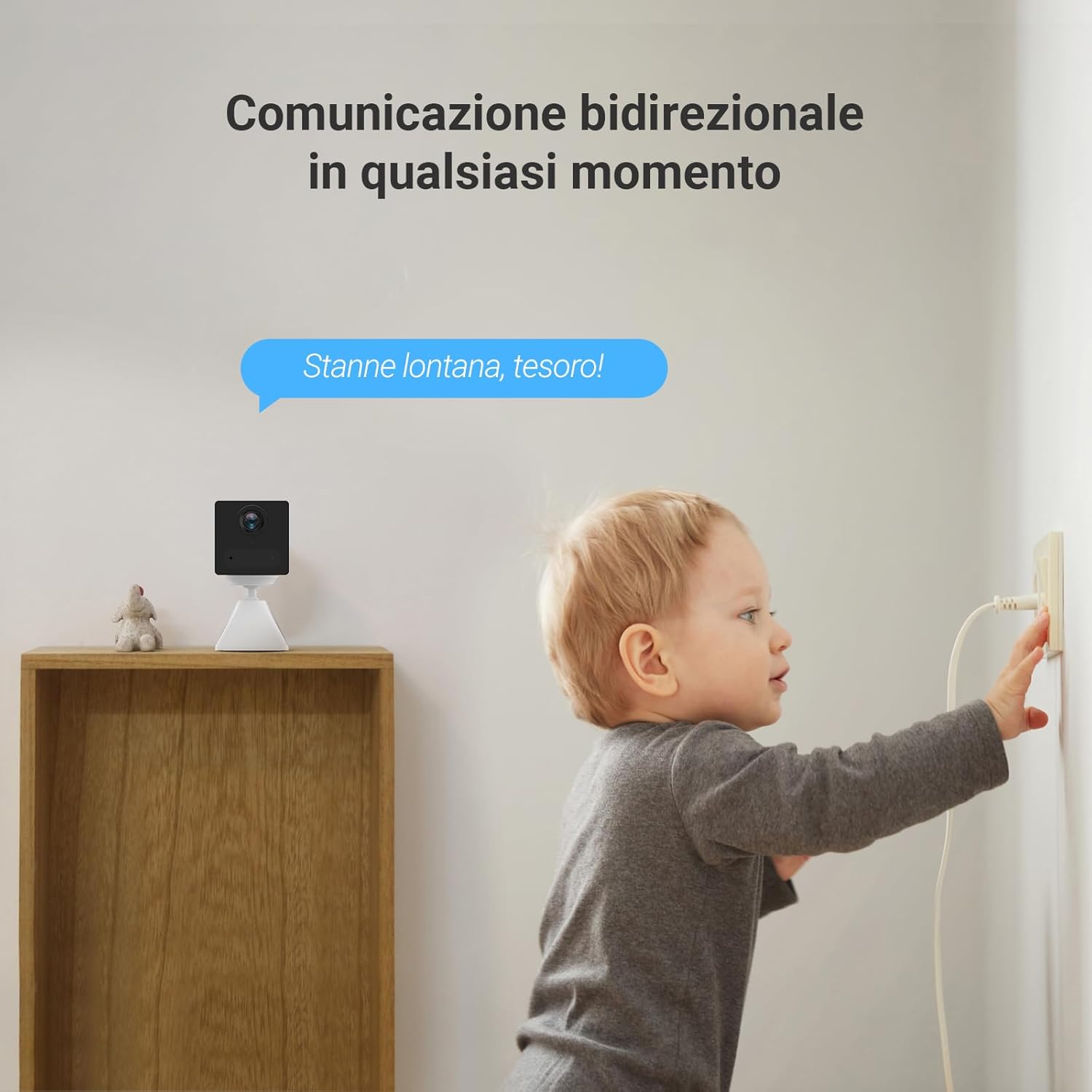 Thumbnail 4 de EZVIZ CB2 1080P telecamera 2000 mAh