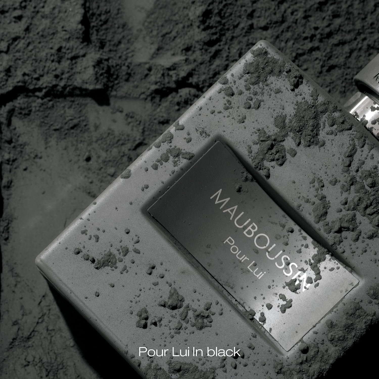 Thumbnail 6 de Mauboussin Pour Lui In Black 100 ml — Eau de Parfum Homme