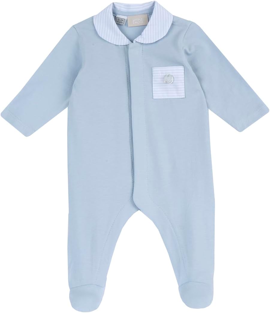 Thumbnail 3 de Tutina Chicco in cotone per neonato 0-24 mesi