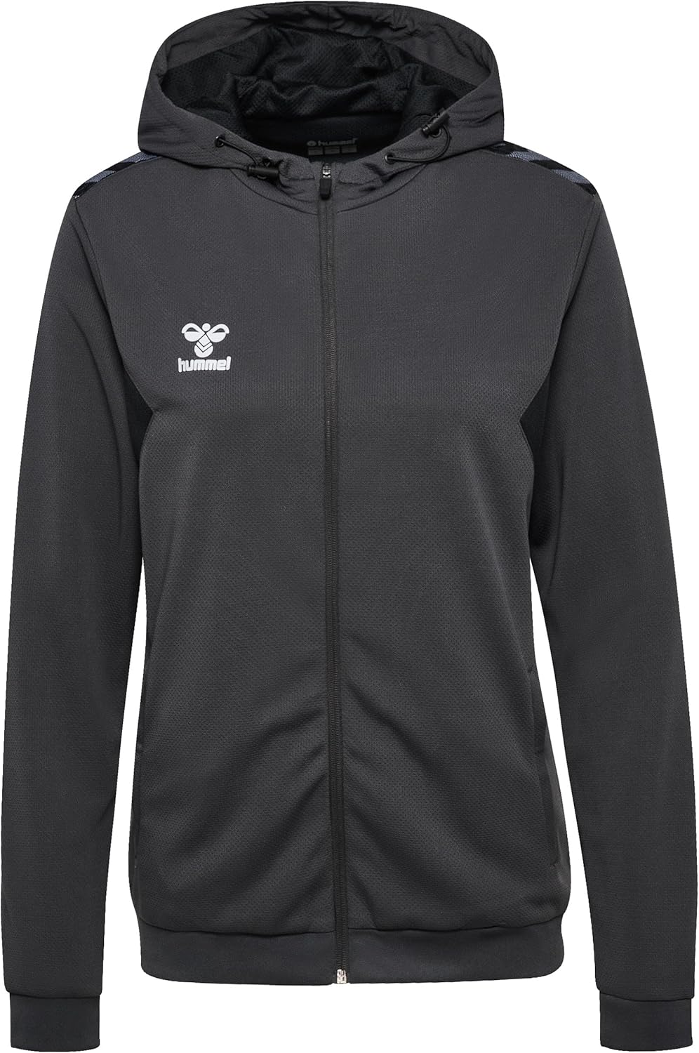 Thumbnail 4 de hummel Reißverschluss Jacke Hmlauthentic Damen
