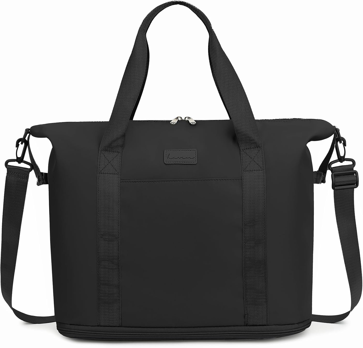 Detalle de Lossga Ryanair Cabin Bag 40x30x20 expandable carry-on