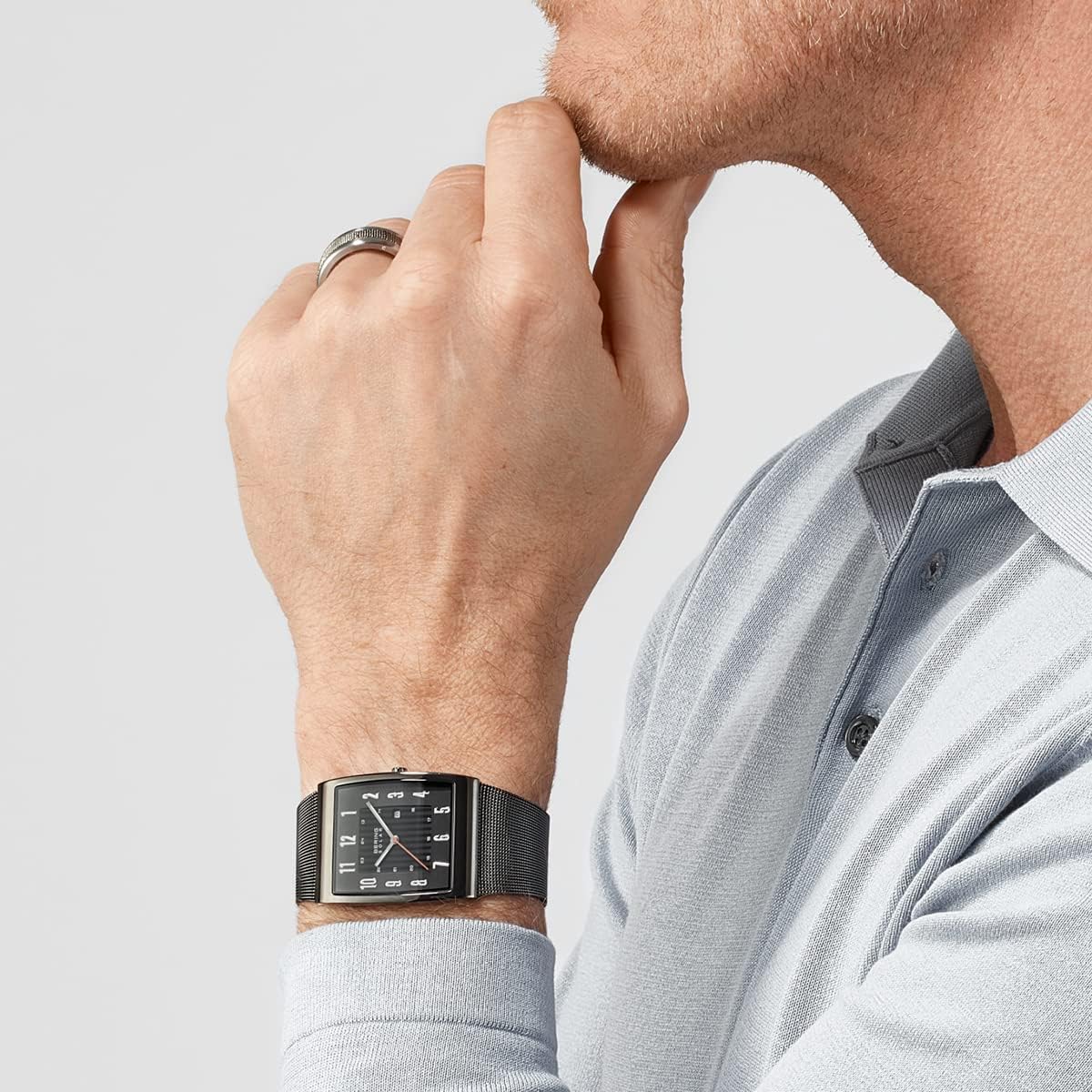 Thumbnail 6 de Bering Montre solaire 33 mm