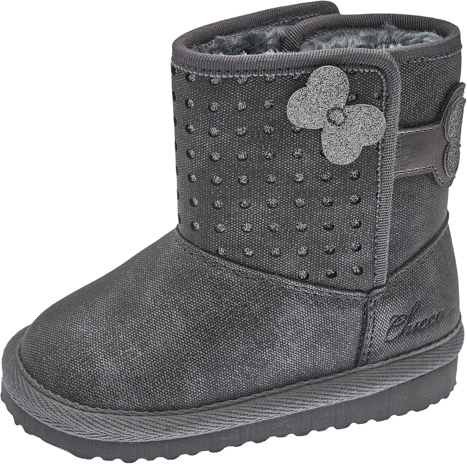 Thumbnail 5 de Chicco Stivaletti bambina con chiusura a strappo