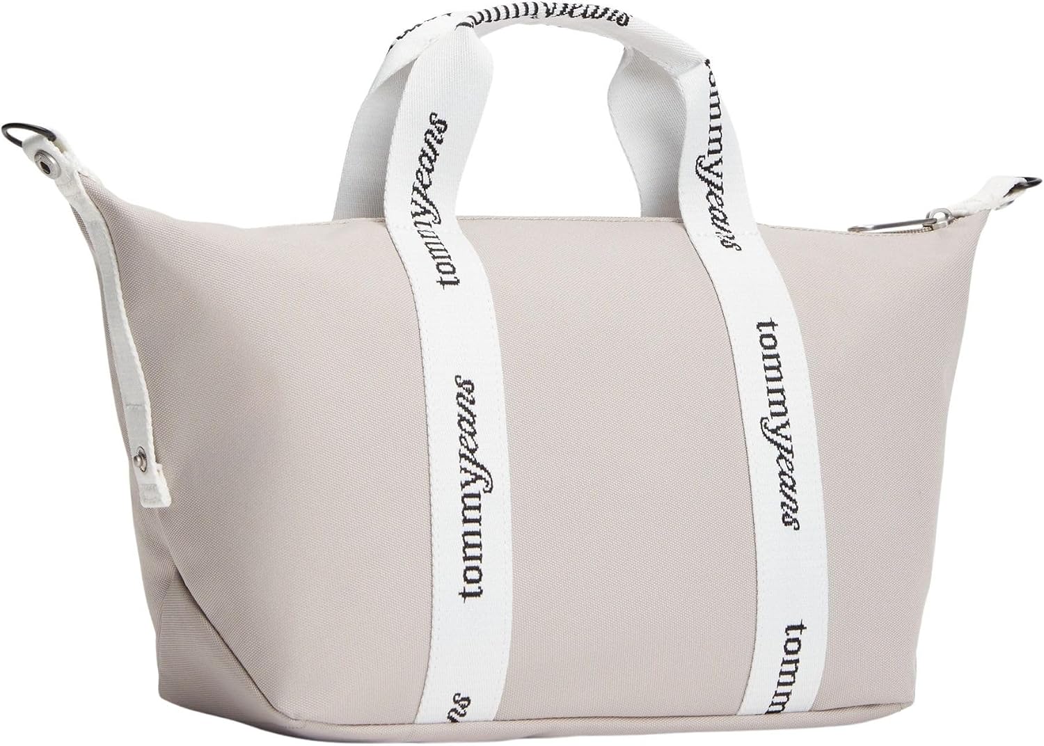 Thumbnail 3 de Tommy Jeans TJW Ess Daily Mini-Tasche – Beige (Stein), authentisch, nachhaltig gefertigt