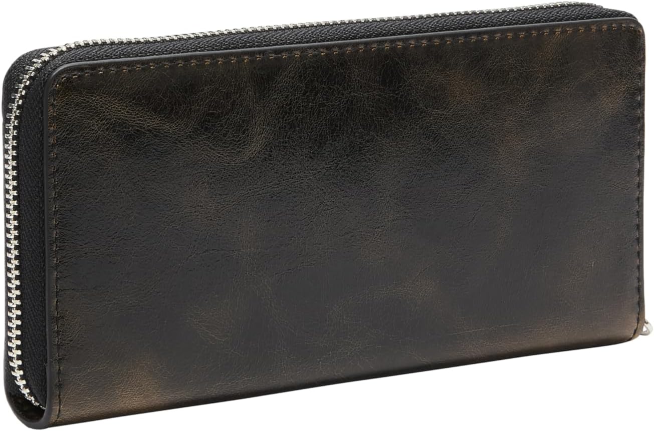 Detalle 2 de Liebeskind Berlin Sally Wallet L đ