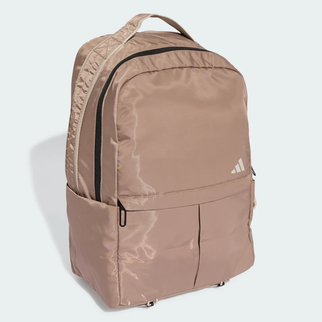 Detalle de Mochila Yoga para pilates y deporte 🧘♀