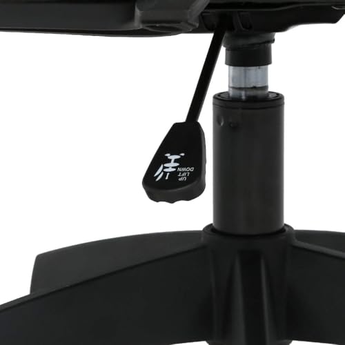 Thumbnail 9 de T-LOVENDO Silla ergonómica con soporte lumbar