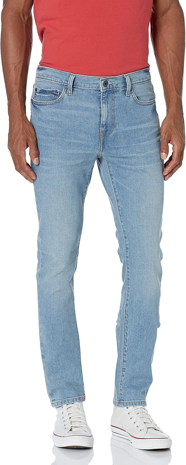 Thumbnail 5 de Amazon Essentials Men's Jeans, Skinny-Fit Comfort Stretch