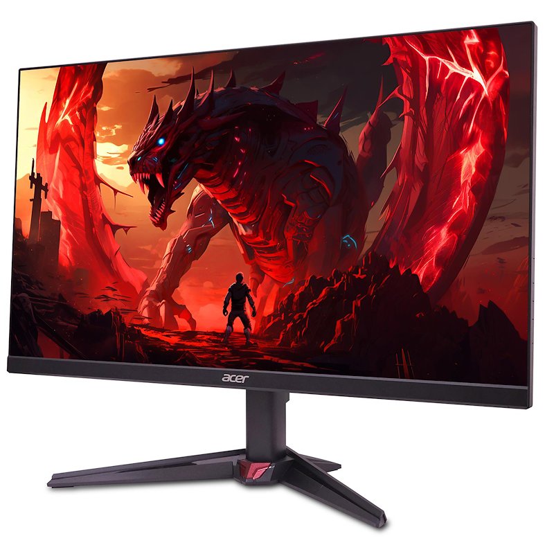 Detalle 1 de Acer NITRO VG270X1 27" Full HD 200 Hz