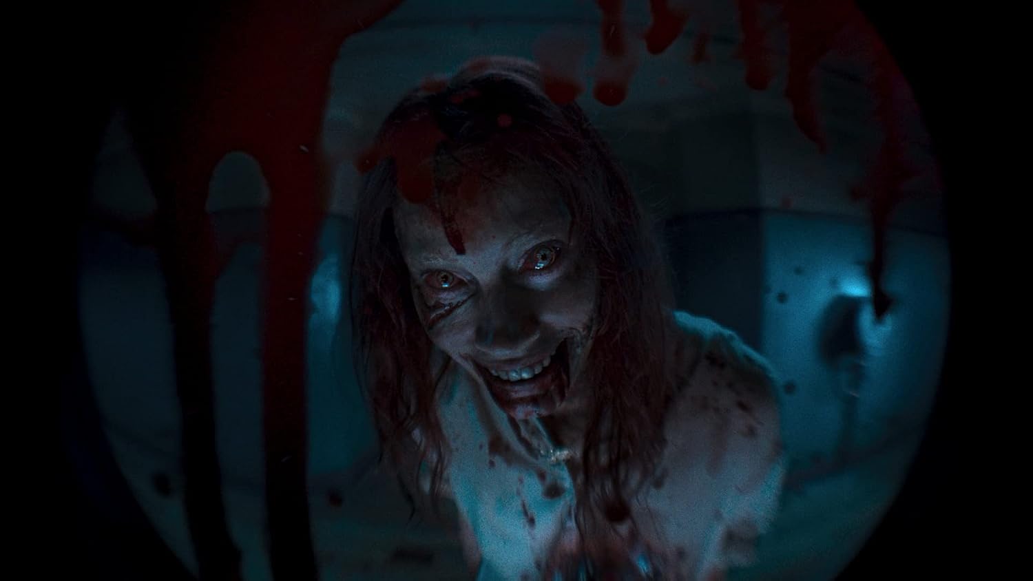 Detalle 1 de Evil Dead Rise TEST-See-N180 Blu-ray, English Dolby Atmos