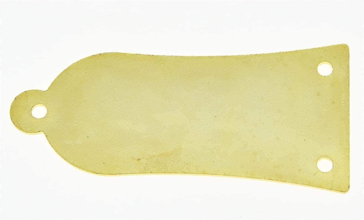 Detalle 2 de Truss rod cover, 3-hole