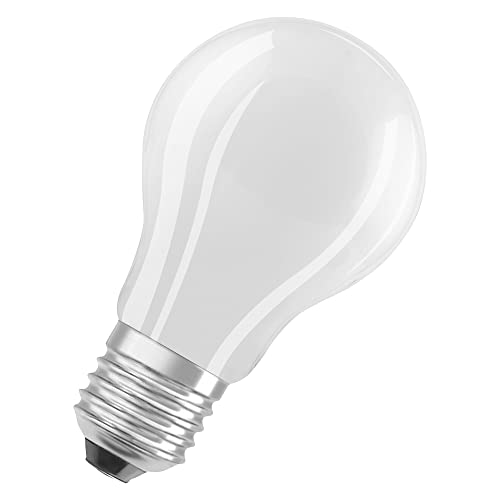 Thumbnail 1 de Osram Hocheffiziente LED-Lampen, 5er Vorteilspack, E27, 2700K warmweiß – ersetzt 100W Glühbirnen