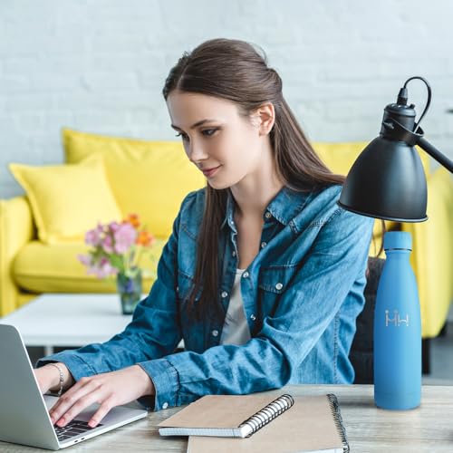 Thumbnail 6 de Botella Termica 500ml acero inoxidable, sin BPA