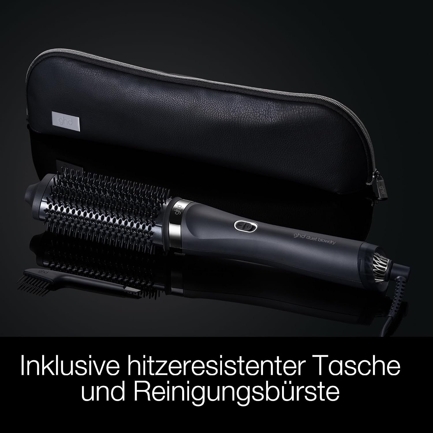Thumbnail 3 de ghd duet blowdry Föhnbürste: 2-in-1 Multistyler für Trocknen & Stylen – langanhaltendes Volumen, Anti-Frizz Finish